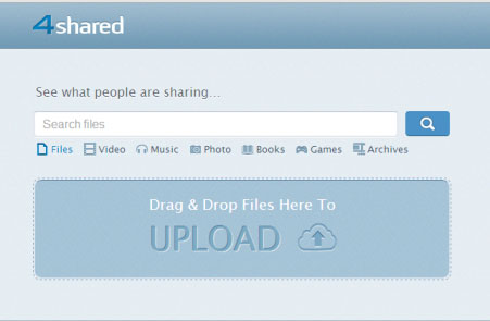 4shared