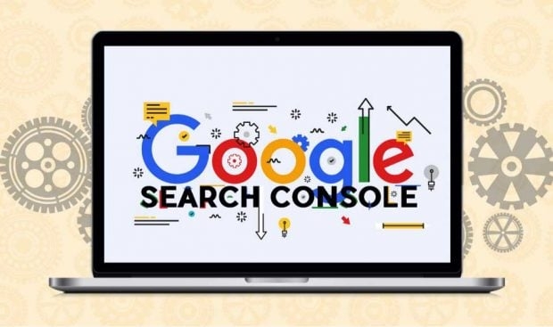 اطلاعات سرچ کنسول رقیبت رو بهت بدم