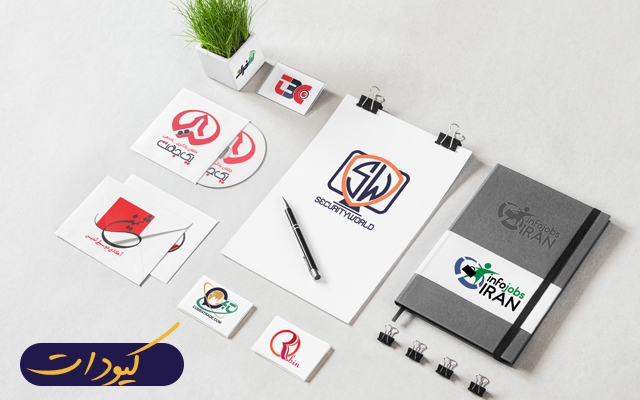 برای شما لوگو و آرم انحصاری طراحی کنم+ویدئوی لوگو موشن رایگان،⭐⭐⭐⭐⭐