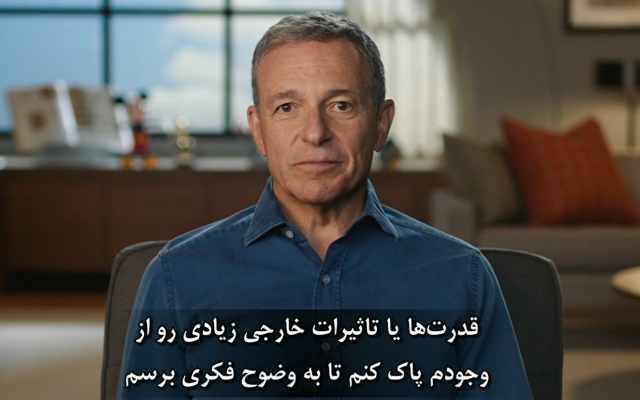 ترجمه و زیرنویس انواع ویدیوها و فیلمهای شمارو با کیفیت بالا انجام بدم