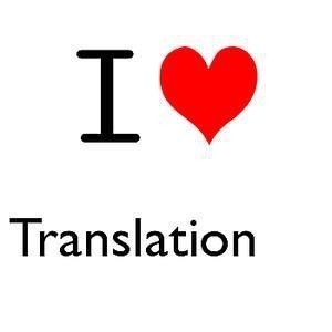 متن و مقاله هایِ انگلیسی تون رو به فارسی ترجمه کنم.
