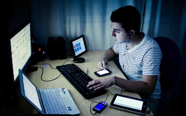 متون فارسی، انگلیسی را در اسرع وقت براتون تایپ کنم