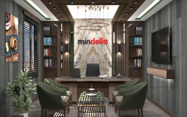 پروژه های مدلسازی و طراحی سه بعدی با 3D max/ Auto Cad/ Sketch UP را انجام دهم.