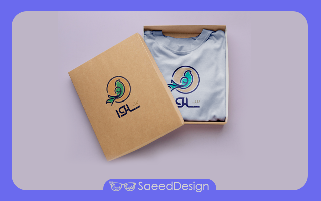 برای شما لوگو و لوگوتایپ طراحی کنم