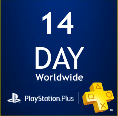 14 روز PS Plus برای بازیهای آنلاین در همهی کنسولهای پلیاستیشن به شما بدم.