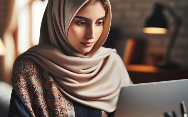 محتوای خلاقانه و تاثیرگذار برای وبسایتها و شبکههای اجتماعی تولید کنم.