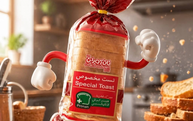 طراحی پوستر و کاور تبلیغاتی انجام بدم