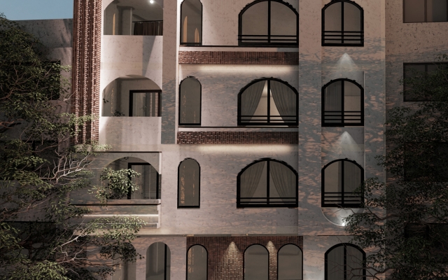 نقشههای دستی شما رو به فایل اتوکد (AutoCAD) تبدیل کنم