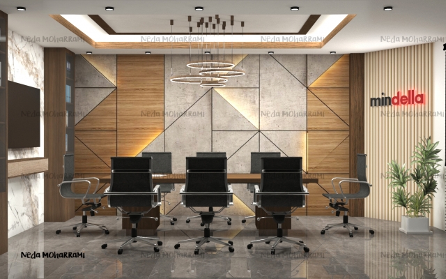 پروژه های مدلسازی و طراحی سه بعدی با 3D max/ Auto Cad/ Sketch UP را انجام دهم.