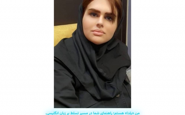 وبسایتی با طراحی مدرن مطابق با آخرین استانداردهای کدنویسی بسازم.