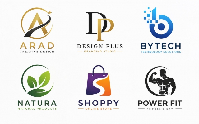 با مهارت زیادی که در ساخت لوگو و بنر دارم برای شما بنر و لوگو بسازم