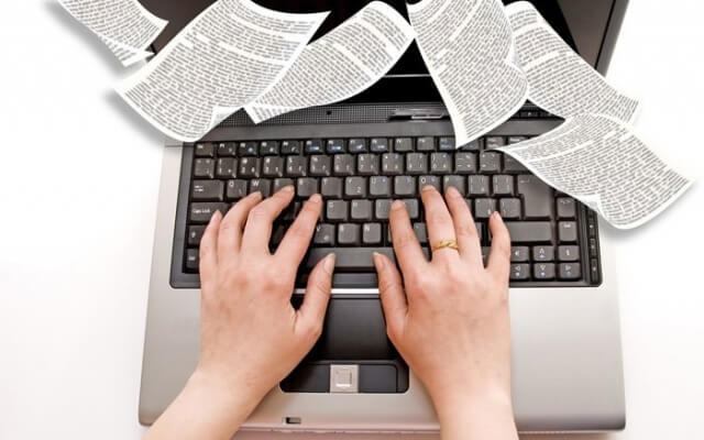 وویس های شما رو به متن در فایل های word و pdf تبدیل بکنم