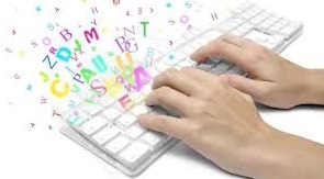 متون ساده و یا دارای شکل یا نمودار و فرمول و جدول را تایپ کنم.