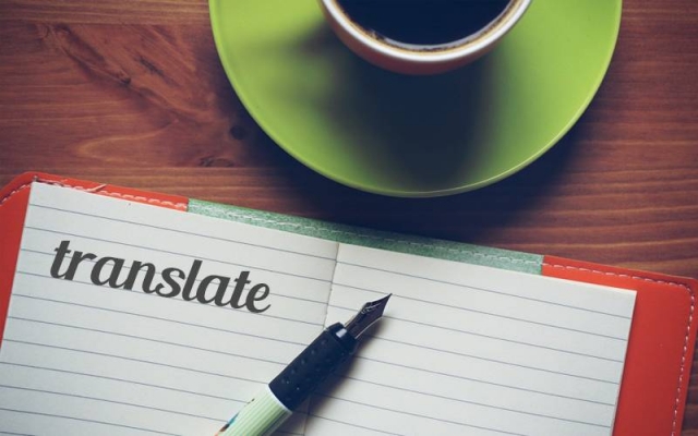 متون زبان انگلیسی شما عزیزان رو به فارسی یا برعکس ترجمه کنم