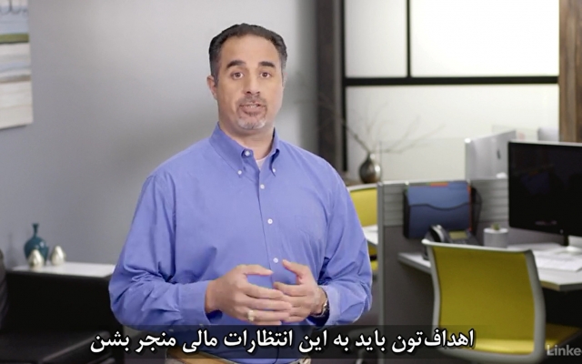 ترجمه و زیرنویس انواع ویدیوها و فیلمهای شمارو با کیفیت بالا انجام بدم