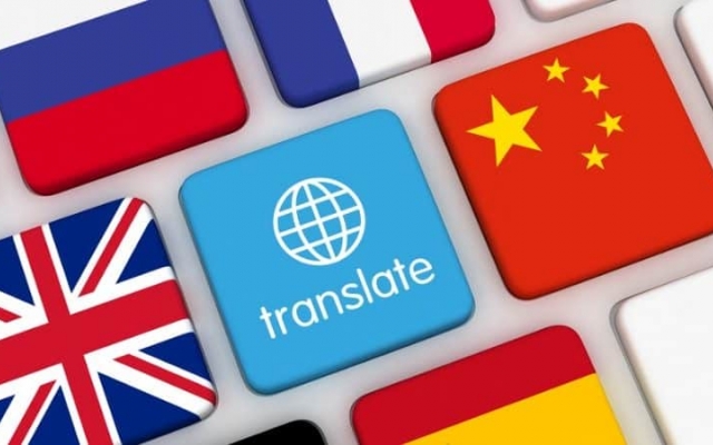کار های ترجمهتون رو بجای شما انجام بدم