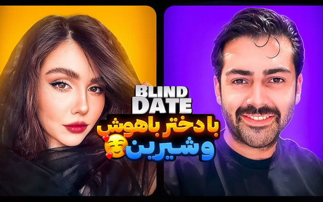 یک تامنیل یوتیوب طراحی کنم