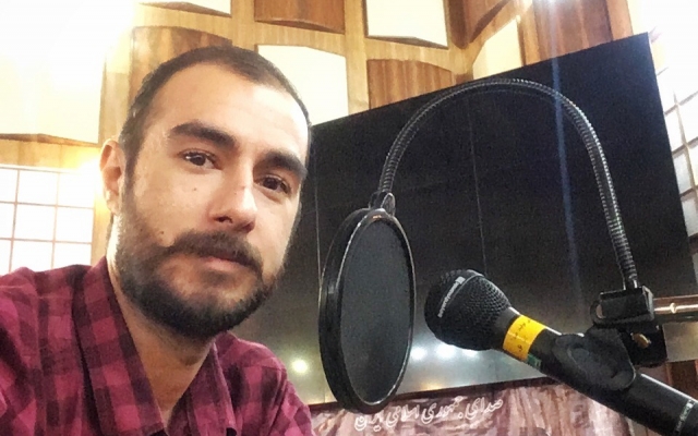 تمام کارهای مربوط به گویندگی تیزر ، نریشن ، دوبله و اجرای رادیویی رو انجام بدم.
