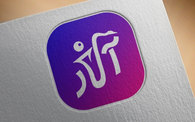 لگوی جذاب و مدرن برای کسب و کار شما طراحی کنم