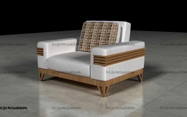 پروژه های مدلسازی و طراحی سه بعدی با 3D max/ Auto Cad/ Sketch UP را انجام دهم.