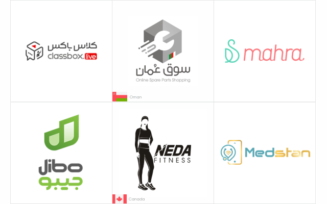 لوگو و لوگوتایپ طراحی کنم