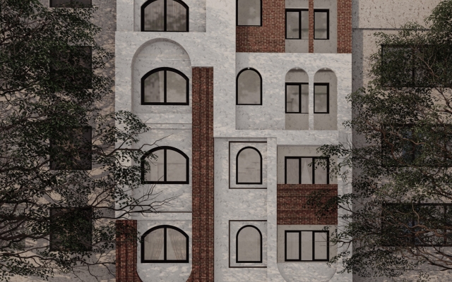 نقشههای دستی شما رو به فایل اتوکد (AutoCAD) تبدیل کنم