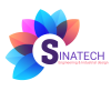 sinatech3d