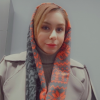 MaryamSadeghikhah