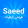 saeedkerend