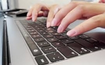 متون-فارسی-صفحه-رعایت-اصول-نگارشی-تایپ