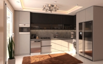 طراحی-واقع‌گرایانه-سه‌بعدی-کابینت-دکوراسیون-داخلی