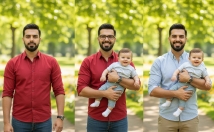 زمینه-لباس-حالت-بدن-افراد-عکس-ویرایش