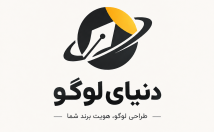 یک-لوگو-لوگوتایپ-هویت-بصری-برند-طراحی