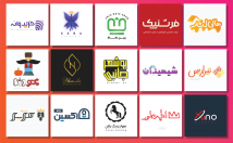 طراحی-لوگو